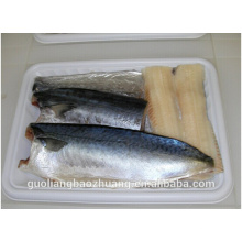 Plastic Tray for Seafood and Meat Fresh